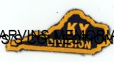 KENTUCKY,KENTUCKY DIVISION 1
